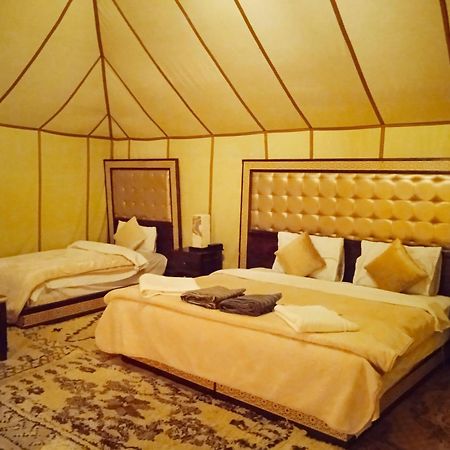 Hotel Sahara Luxury Camp Merzouga Zewnętrze zdjęcie