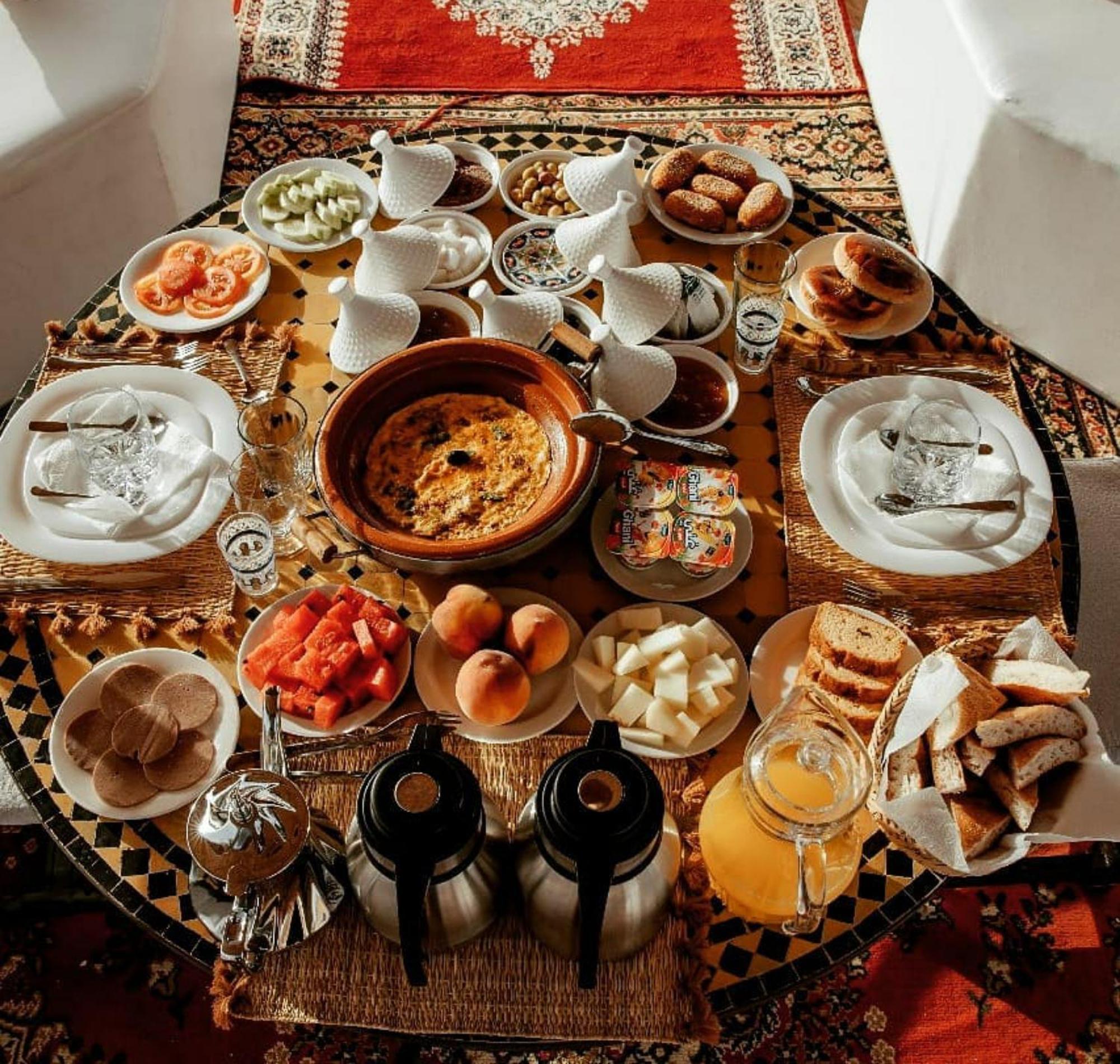 Hotel Sahara Luxury Camp Merzouga Zewnętrze zdjęcie